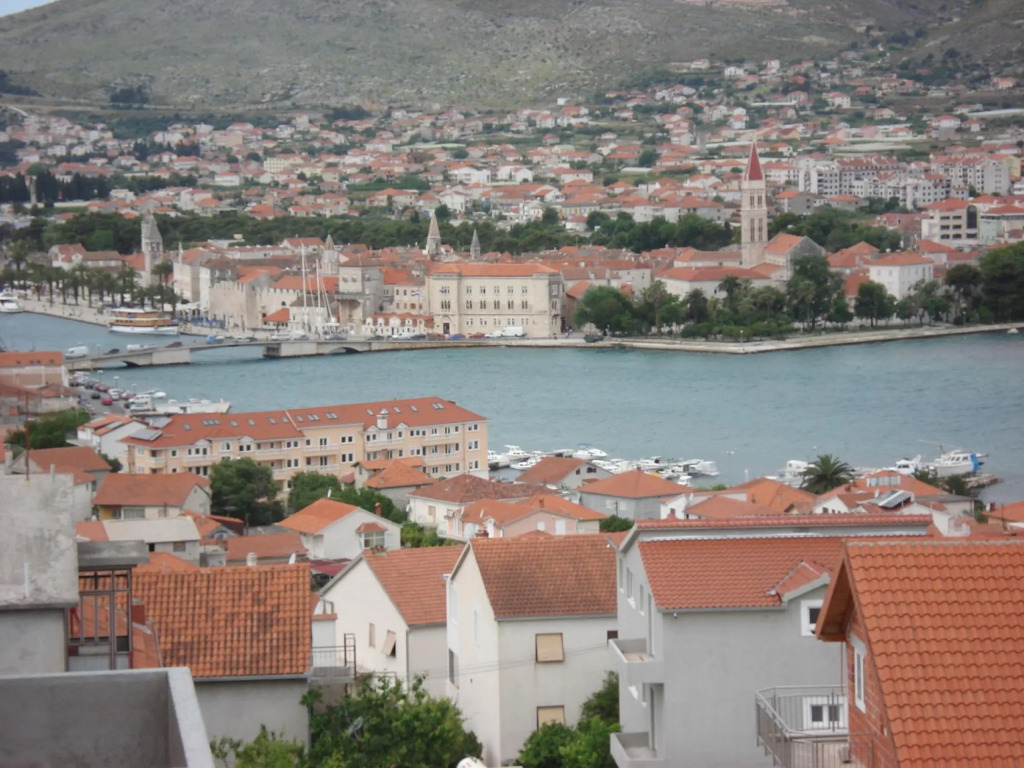 Mare - Comfortable Apartment - A1