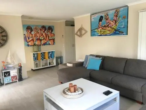 Beach House Getaway 2