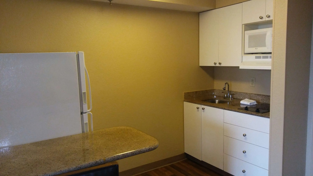 Extended Stay America - Austin - Northwest/Arboretum - The Domain