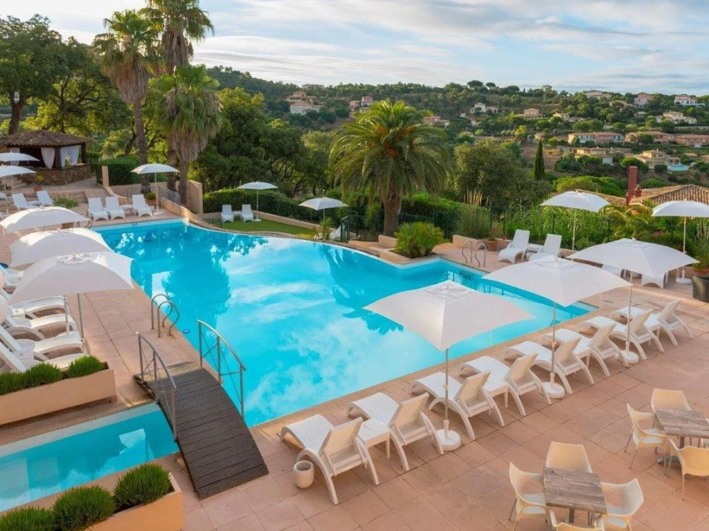 Amarante Golf Plaza