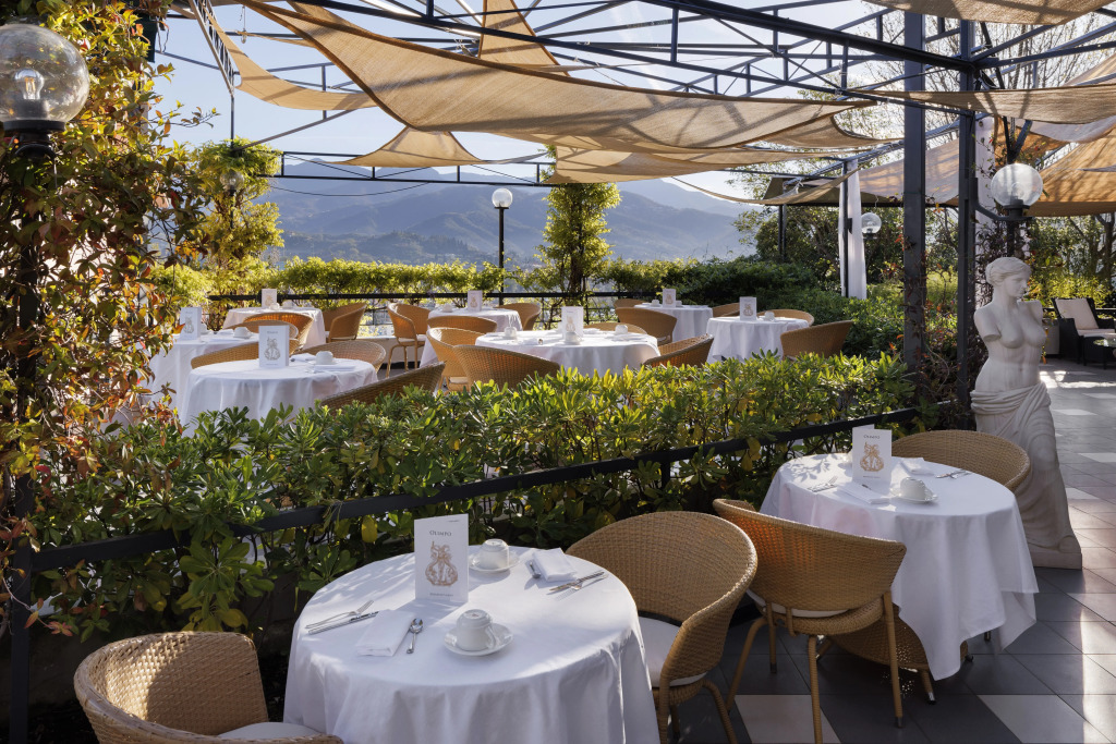 Hotel Vis à Vis