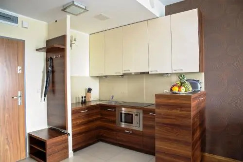 Apartament Kolonialny Olympic Park