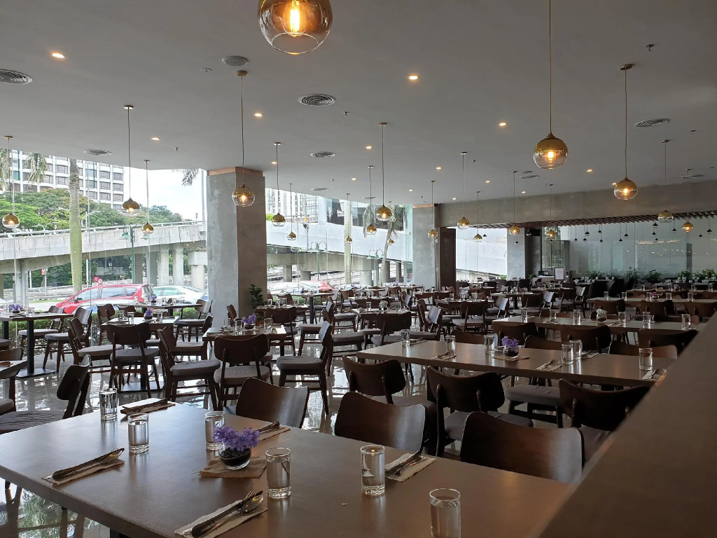 Hotel Armada Petaling Jaya