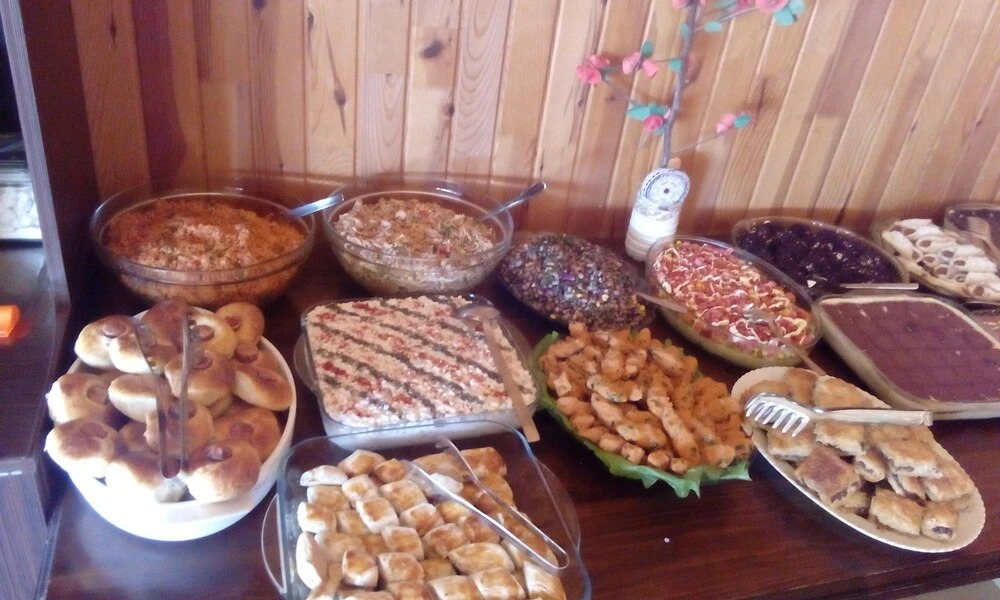 Gunes Pansiyon