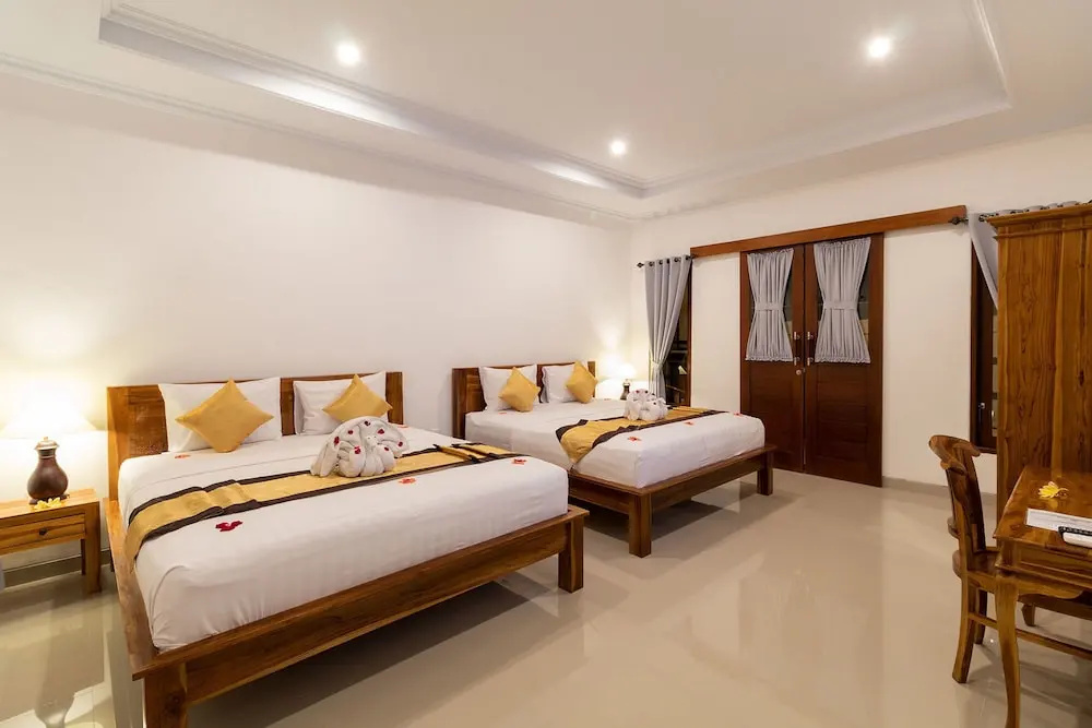 Kusuma Guesthouse