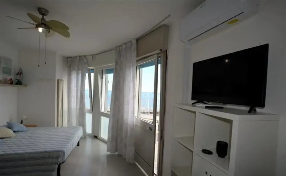 Breathtaking sea View From our Studio in Lignano Sabbiadoro