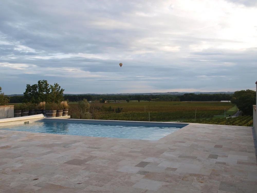 Domaine de Codeval