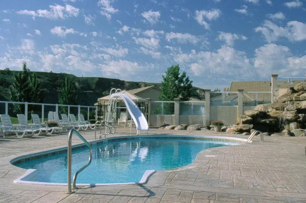 Paradise Canyon Golf Resort - Signature Villa 380