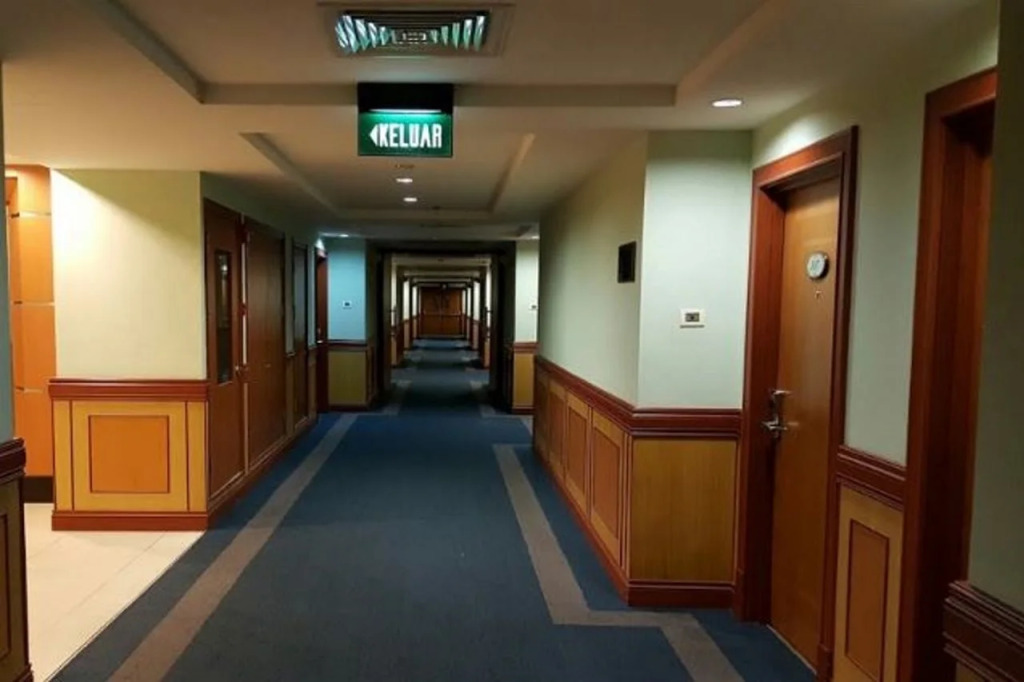 Kiulap Plaza Hotel