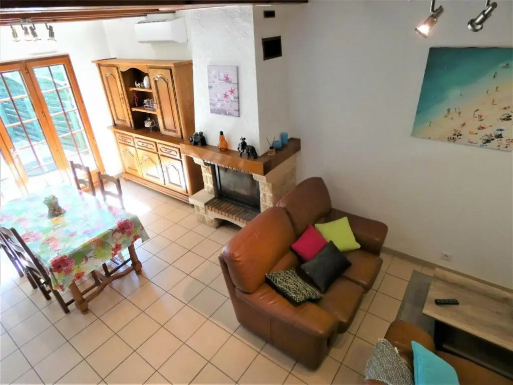 Gîte Léon, 3 pièces, 4 personnes - FR-1-360-121