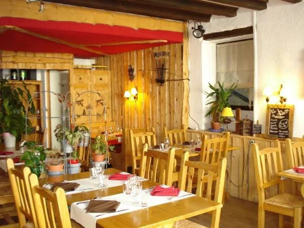 Hôtel du Centre