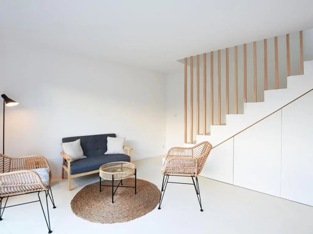 Maison Les Portes-en-Ré, 3 pièces, 3 personnes - FR-1-434-58