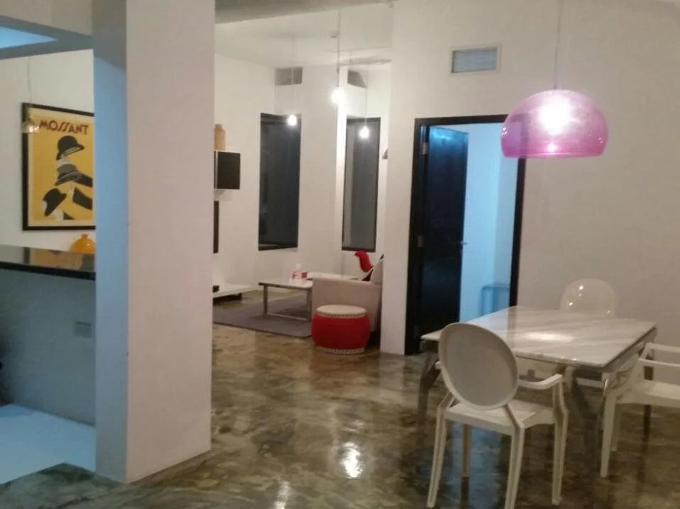 Seef Loft