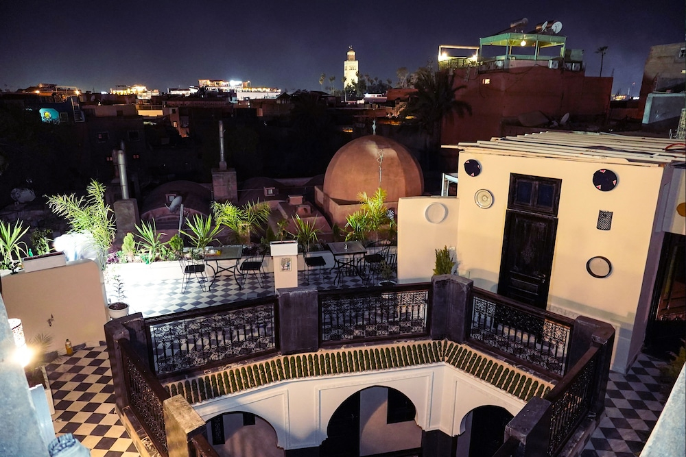Riad Roummana Marrakech