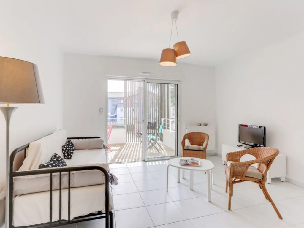 les Terrasses de Capbreton 21235