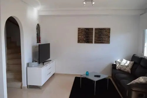 Los Dolses Peaceful rental near La Zenia