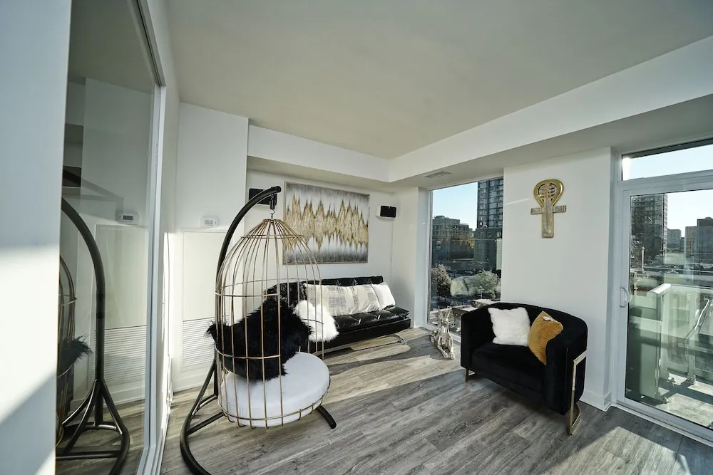 The Dover Boutique Suites