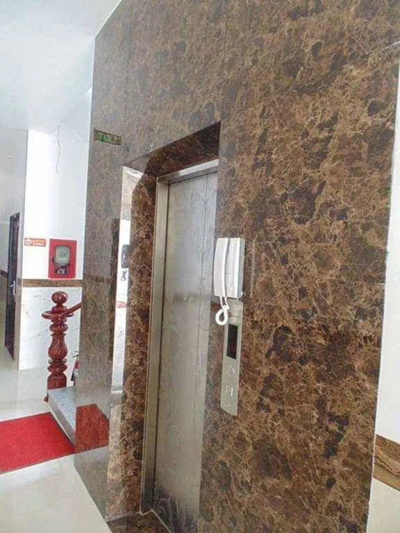 Tung Huong Hotel