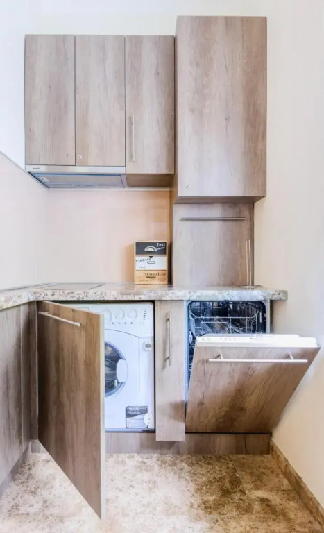 Meno Apartment