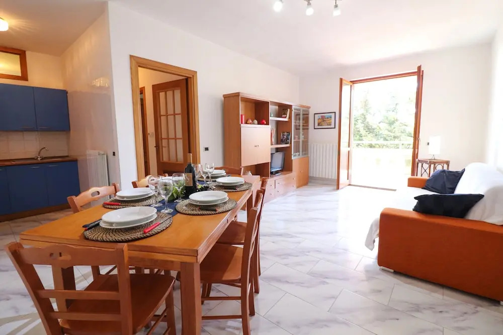 Casa Zara Ideal Stay for Families and Small Groups
