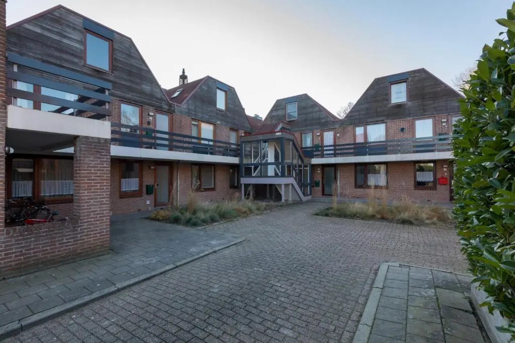 Appartment - Kievitenlaan 22 Veere