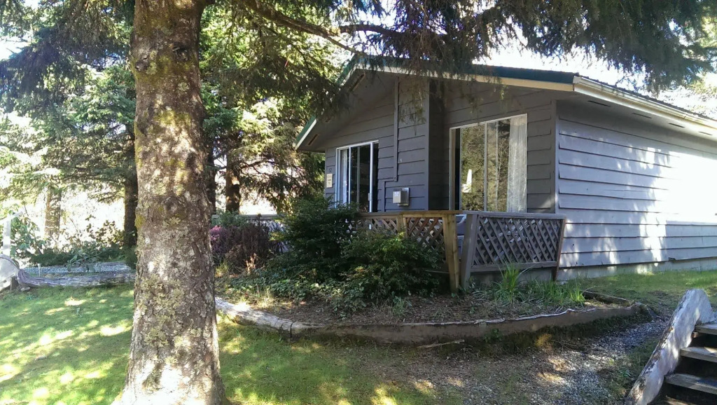 Mackenzie Beach Resort