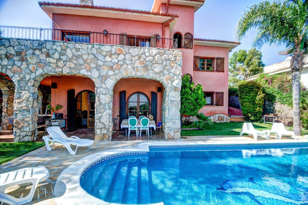 Villa Teresa