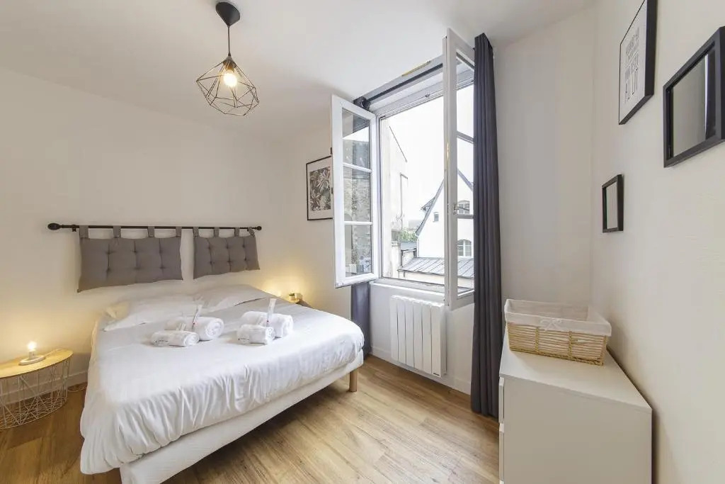 Bedin Angers T3 confort