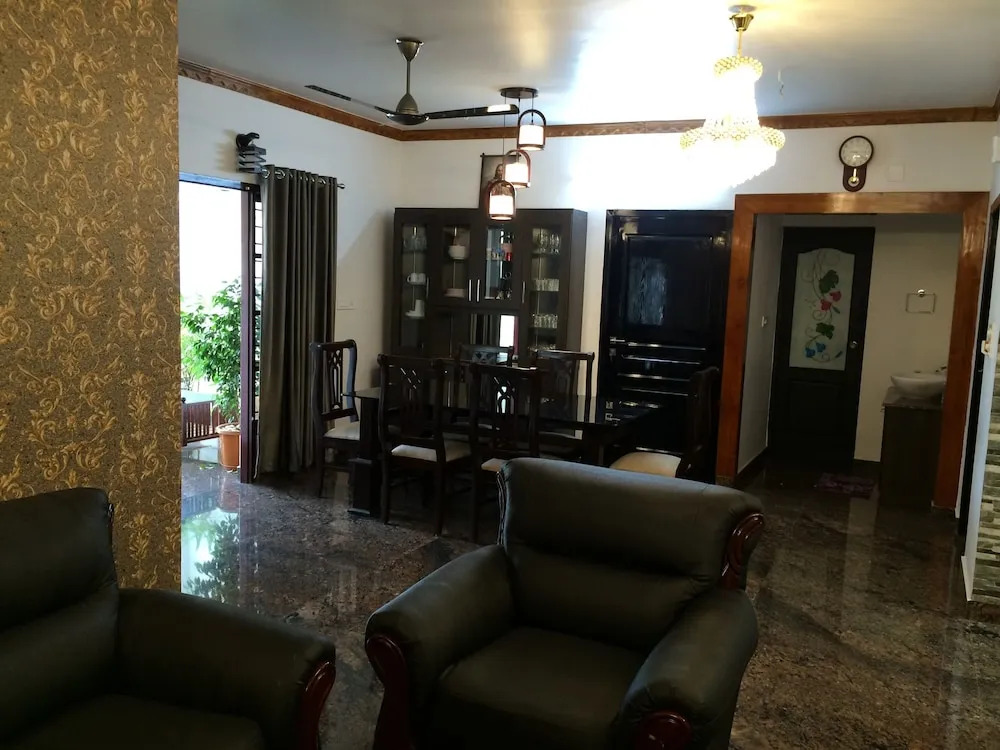 Beersheba Serviced Apartments