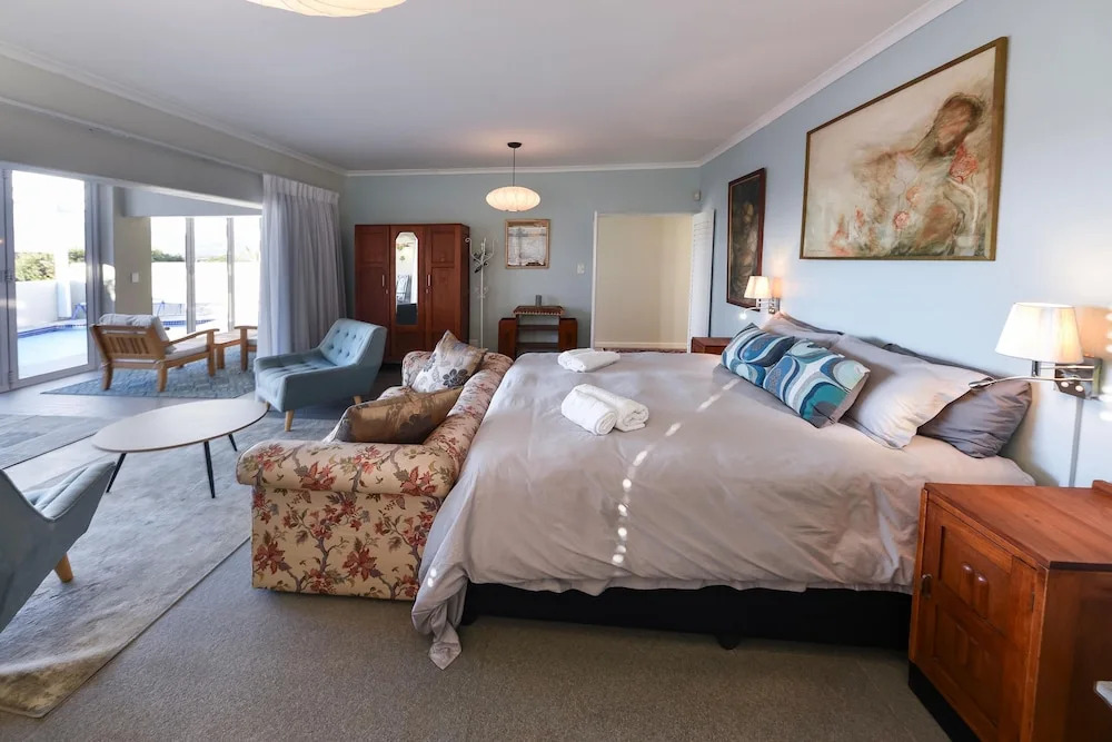 Die Badhuis, Gordons Bay