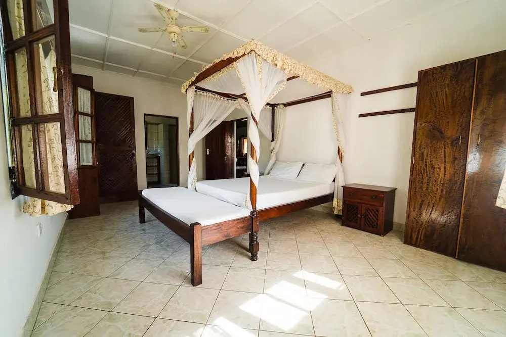 GK Palm Resort Watamu