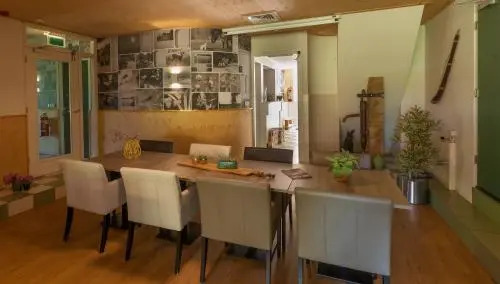 Bed & breakfast Hoeve Springendal