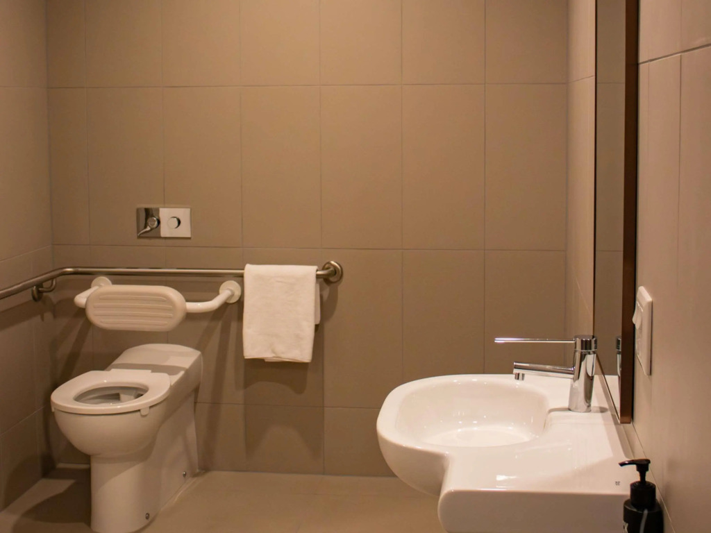 ibis Melbourne Central