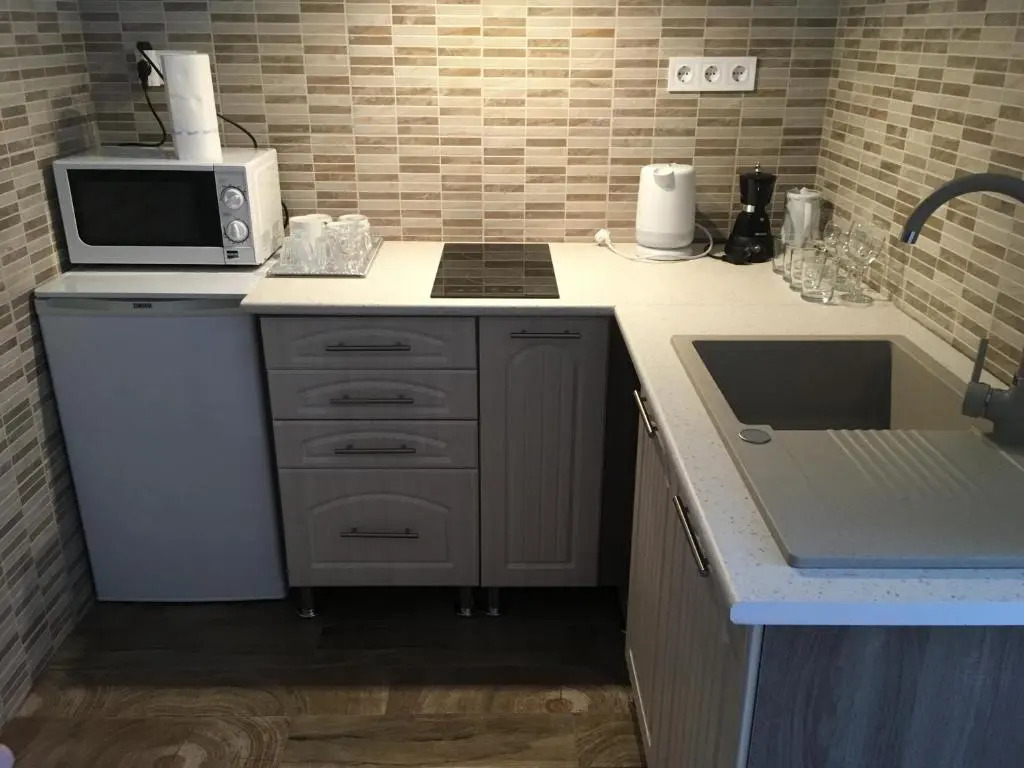 Bogoly Apartman