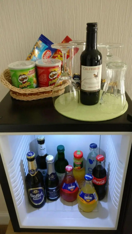 Apartmenthotel Kaiser Karl