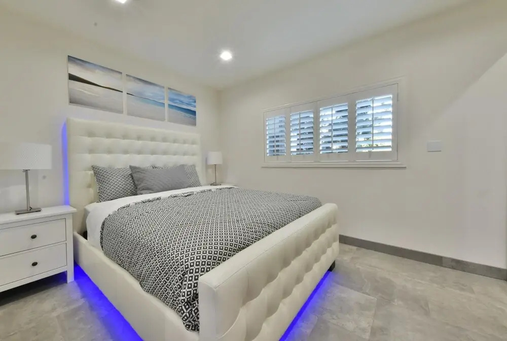 1244#5 Lovely Luxury Beach Home With All Essentials