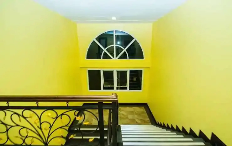 Jutha Mansion