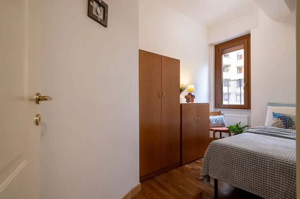Sardinia Re - 4 Mori Apartment