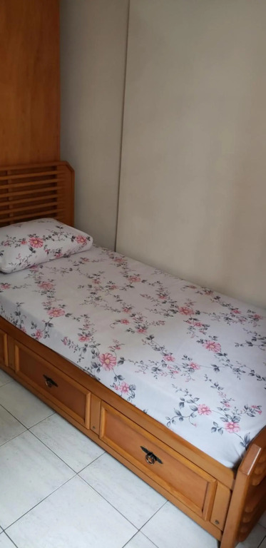 Apartamento Copacabana 387 /802