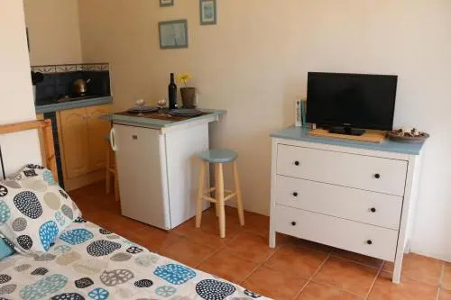 Casita del Rio 2