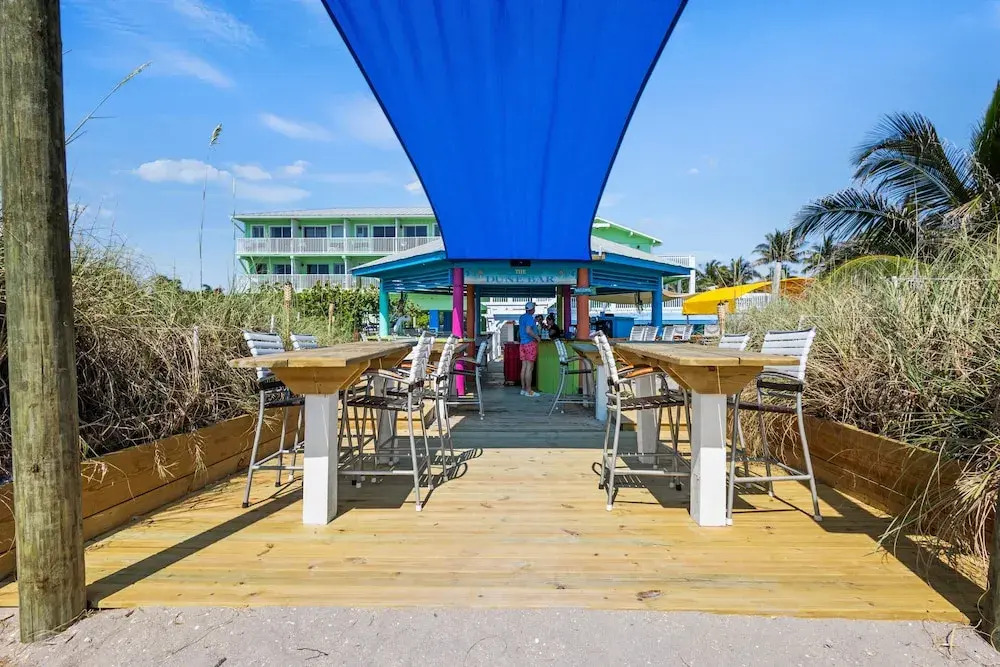 Oceanfront Inn II