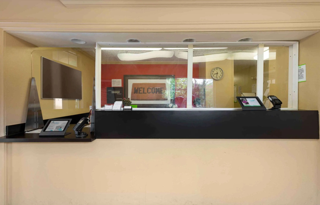 Extended Stay America Suites Washington DC Germantown Town Center