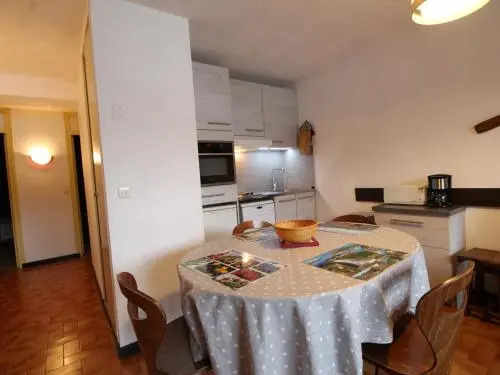 Les Mazots, 2 Chambres, 6 Personnes