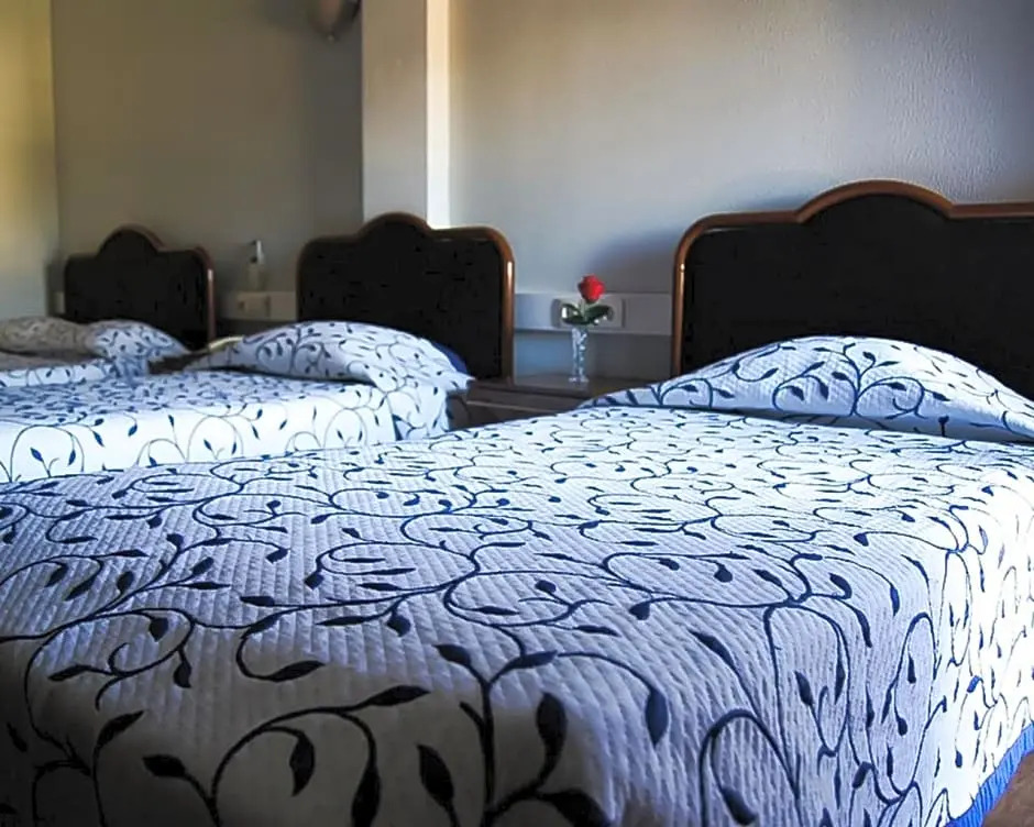 Residencial Dona Teresa