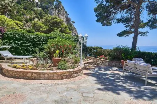 Magicstay - Bed And Breakfast 4 Stars Capri