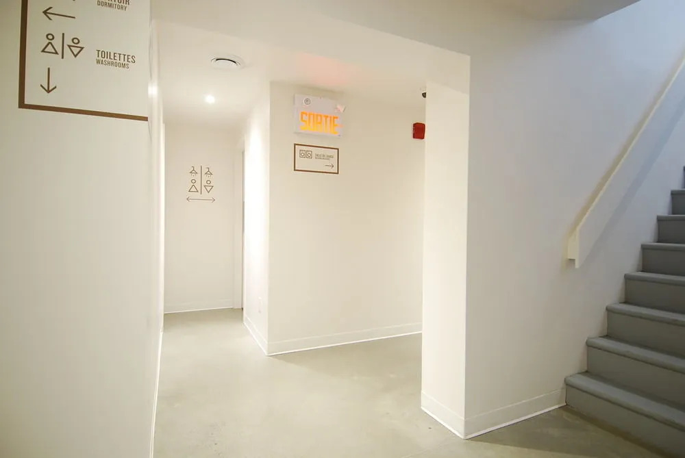 Alt Hostel