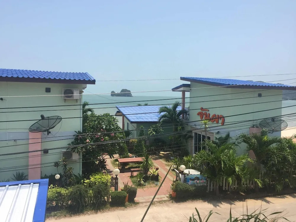 Janpa Resort