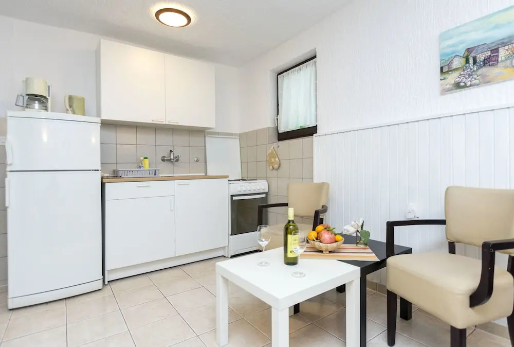 Apartments Marica