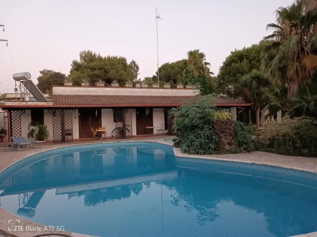 B&B Le Amazzoni