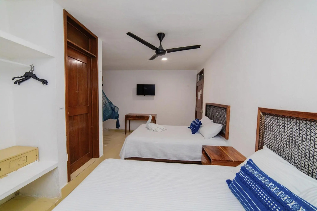 Hotel San Vicente